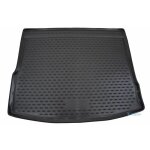 J&j automotive tapis de coffre caoutchouc premium pour volkswagen tiguan 2 2016 - 2024 J&j automotive tapis de coffre caoutchouc premium pour volkswagen tiguan 2 2016 - 2024