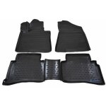 J&j automotive tapis de sol en caoutchouc 3d exclusive pour hyundai tucson tl tle 2015 - 2020