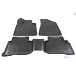 J&j automotive tapis de sol en caoutchouc 3d exclusive pour kia sportage ql qle 2016 - 2021 J&j automotive tapis de sol en caoutchouc 3d exclusive pour kia sportage ql qle 2016 - 2021