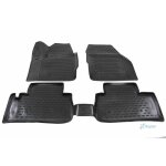 J&j automotive tapis de sol en caoutchouc 3d exclusive pour land rover freelander 2 2006 - 2014 J&j automotive tapis de sol en caoutchouc 3d exclusive pour land rover freelander 2 2006 - 2014