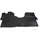 J&j automotive tapis de sol en caoutchouc 3d exclusive pour mercedes sprinter w906 2006 - 2018 J&j automotive tapis de sol en caoutchouc 3d exclusive pour mercedes sprinter w906 2006 - 2018