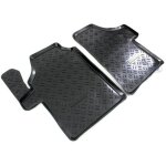 Tapis de sol en caoutchouc - j&j automotive - mercedes vito viano w639 - 3d - antid�rapant - sur mesure ...