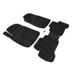 J&j automotive tapis de sol en caoutchouc 3d exclusive pour suzuki grand vitara 3p. berlina 2005 - 2015 ... J&j automotive tapis de sol en caoutchouc 3d exclusive pour suzuki grand vitara 3p. berlina 2005 - 2015 ...