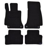 Tapis de sol noir velours - j&j automotive - mercedes e classe w213 - sur mesure - antidérapant - imperméable ... Tapis de sol noir velours - j&j automotive - mercedes e classe w213 - sur mesure - antidérapant - imperméable ...