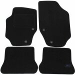 Tapis de sol noir velours - j&j automotive - peugeot 307 cc - sur mesure - antidérapant - imperméable ... Tapis de sol noir velours - j&j automotive - peugeot 307 cc - sur mesure - antidérapant - imperméable ...