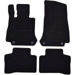 Tapis de sol noir velours - j&j automotive - mercedes glc x253 / c253 - sur mesure - antidérapant - imperméabl ... Tapis de sol noir velours - j&j automotive - mercedes glc x253 / c253 - sur mesure - antidérapant - imperméabl ...