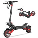 J15max �lectrique pour adultes moteur puissant de 1600w port�e maximale de 40 avec suspension avant / ...