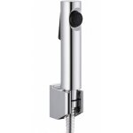 Jacob delafon douchette wc cuff chrome avec support et flexible