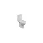 Pack wc complet patio sans bride - sortie verticale - jacob delafon Pack wc complet patio sans bride - sortie verticale - jacob delafon