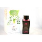 Jacomo pour femme - eau de parfum n8 - 100 ml