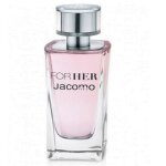 Jacomo for her edp spray 100ml femme