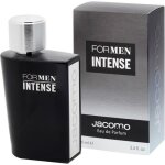 Jacomo for men intense eau de parfum pour homme 100ml