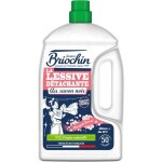 Jacques lessive concentr�e au savon noir certifi�e ecocert 227l naturellement d�tachante - bouquet floral ...