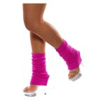 Jambi�res rose fluo - fiestas guirca s. l. - tu - adulte - accessoires pour carnaval et soir�es rock ...