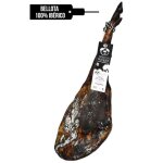 Jambon 100% ibrique bellota