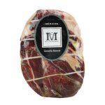 Jambon dpaule ibrique dsosse 18 mois daffinage montanchez 25 kg