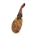 Jambon dpaule ibrique cebo 5 kg - crianza iberica