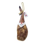 Jambon d�paule ib�rique cebo de campo 100% ib�rique 5 kg - beher