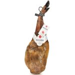 Jambon dpaule pata negra bellota aoc guijuelo 45 kg 24 mois daffinage
