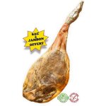 Jambon (epaule) sechee avec patte env. 4 kg