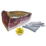 Jambon ibrique de cbo dsoss sac a jambon offert.