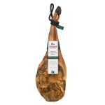Jambon ibrique (paule) cebo de campo de jabugo 45 kg