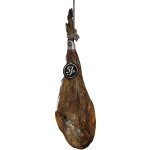 Jambon ib�rique de gland