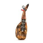 Jambon ibrique pur bellota (paule) 24 mois 5 kg - altanza jabugo