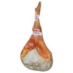 Jambon royal san daniele avec raserve dos 18 mois