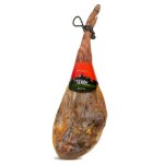 Jambon serrano rserve 18 mois 8 kg - seron