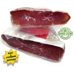 Jambon serrano v sans os 10 mois env. 23kg