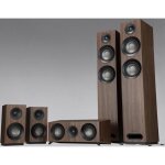 Jamo s807hcs pack home cinéma 5. 0 - dolby atmos ready - walnut Jamo s807hcs pack home cinéma 5. 0 - dolby atmos ready - walnut