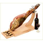 Jamonero c / cajon eco 2121