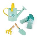 Set du petit jardinier happy garden