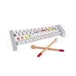 Janod - xylo métal confetti - dès 2 ans Janod - xylo métal confetti - dès 2 ans