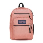 Sac  dos - jansport - big student - rose - 32x45x17 cm - 630 g