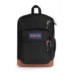 Jansport cool student black [146480] - sac dcole sac a dos