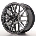 Jante alu 17 japan racing jr28 17x8 et35 5x100 hyper black Jante alu 17 japan racing jr28 17x8 et35 5x100 hyper black