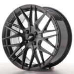 Jante alu 17 japan racing jr28 17x8 et40 4x100 hyper black Jante alu 17 japan racing jr28 17x8 et40 4x100 hyper black