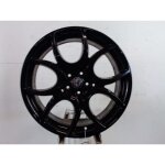 Jantes - jante aluminium alfa romeo 147 2004 - 156080836 pi�ces doccasion.