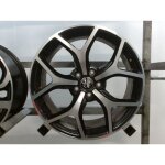 Jante aluminium alfa romeo guilietta 2010 - 50561169 - d1 - 797401 pi�ces doccasion