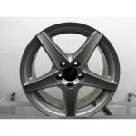 Jante aluminium audi a3 1999 - d1 - 421747
