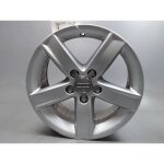 Jantes - jante aluminium audi a4 2008 - 8k0601025a pi�ces doccasion.