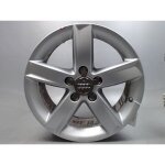 Jantes - jante aluminium audi a4 2008 - 8k0601025a pi�ces doccasion.