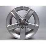 Jantes - jante aluminium audi a4 2008 - 8k0601025a pi�ces doccasion.