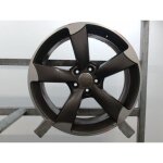 Jante aluminium audi a5 8t0601025 cn - d1 - 832512 pices doccasion