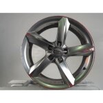 Jantes - jante aluminium audi a6 avant 2005 - 4f0601025cb pices doccasion.