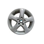 Jante aluminium auto bmw serie 1 118 d - 36116774684 - 10 - 1451125 pi�ces doccasion