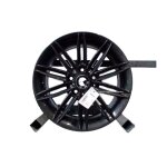 Jante aluminium auto bmw serie 1 118 d - 36116774684 - b1 - 757460 pi�ces doccasion