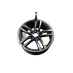 Jante aluminium auto bmw serie 1 118 d - 36117845851 - b1 - 764253 pi�ces doccasion